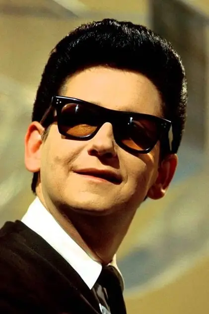 Photo de Orbison, Roy Photo de Orbison, Roy