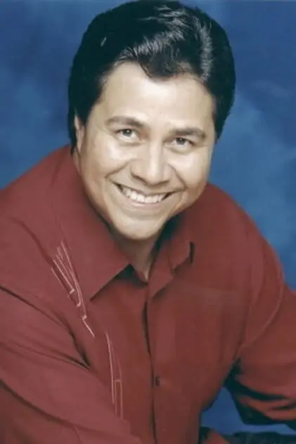 Photo de Ortega, Jimmy