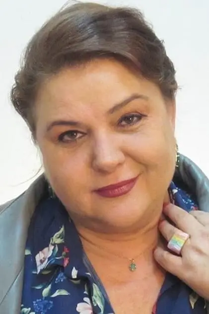 Photo de Основина, Ирина