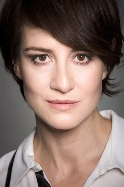 Photo de Ostaszewska, Maja
