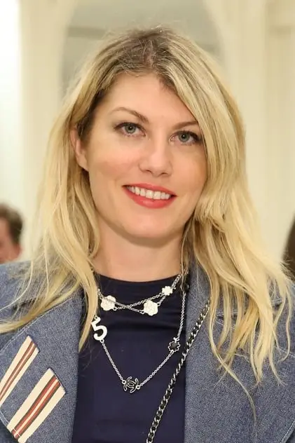 Photo de Ostrom, Meredith
