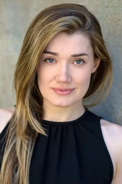 Photo de Osborne, Rachel