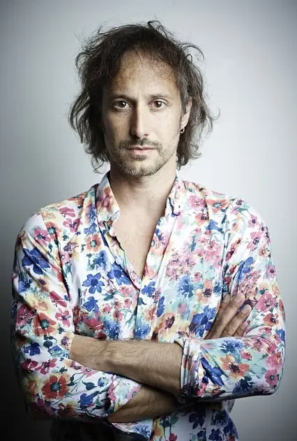 Photo de Ostrowski, Michael