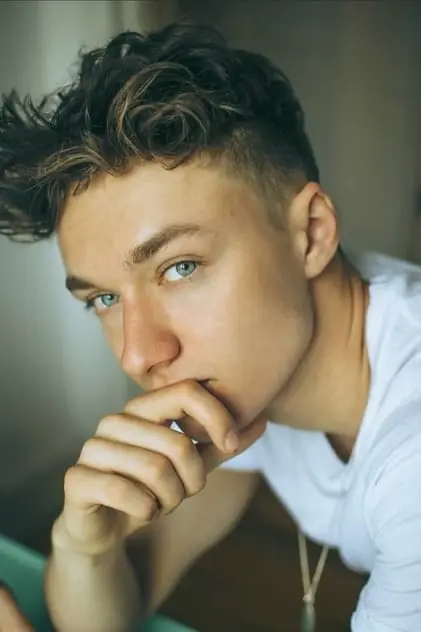 Photo de Osterfield, Harrison