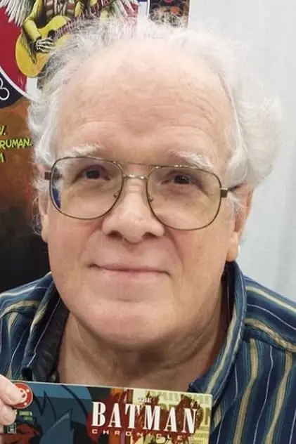 Photo de Ostrander, John