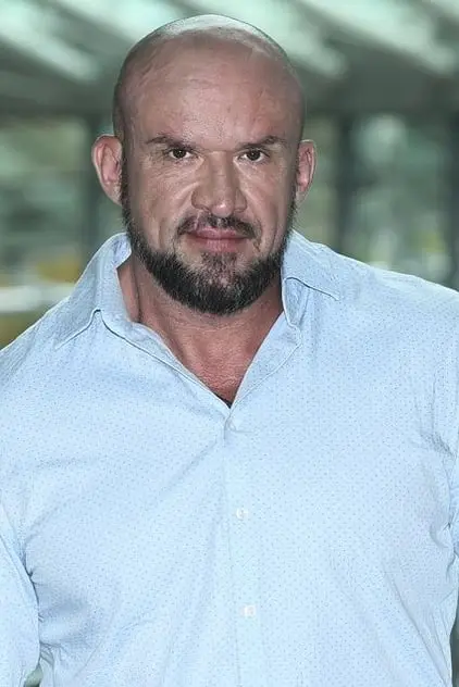 Photo de Oświeciński, Tomasz