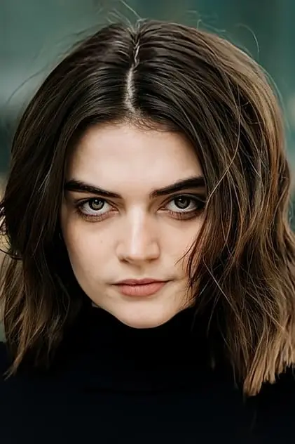 Photo de Oteri, Valentina