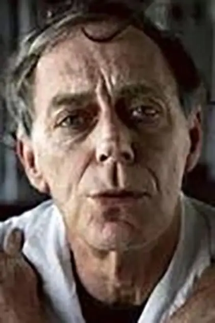 Photo de Otto, Barry