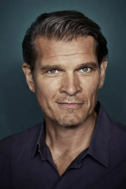 Photo de Otto, Götz