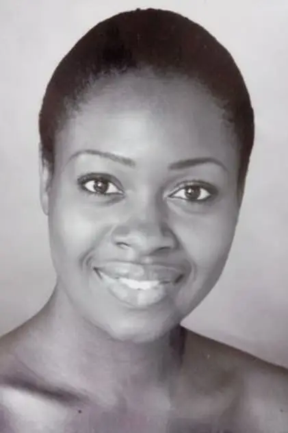 Photo de Ouedraogo, Roukiata