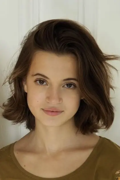 Photo de Oussadit-lessert, Lya