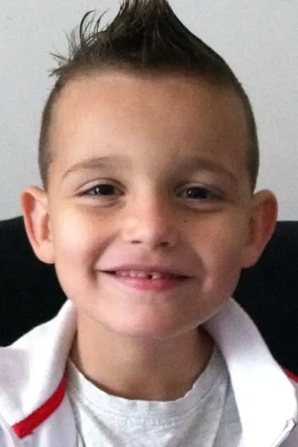Photo de Ouamar, Sabri