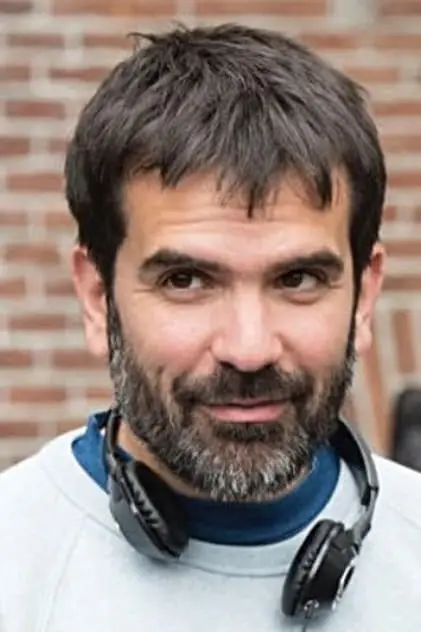 Photo de Oullion, Mathieu