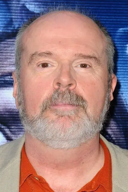 Photo de Overton, Rick Photo de Overton, Rick