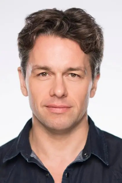 Photo de Ovenden, Julian