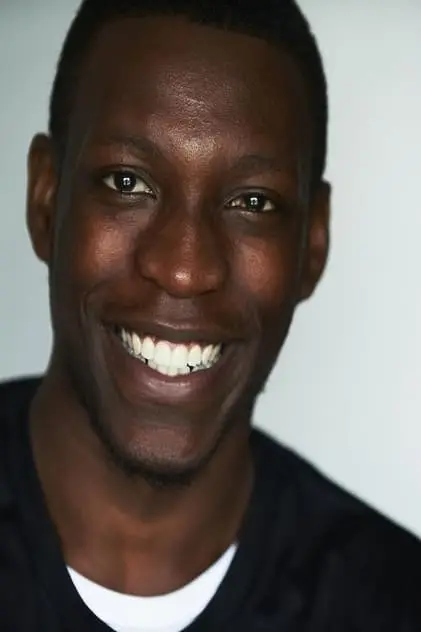 Photo de Oyejide, Baba