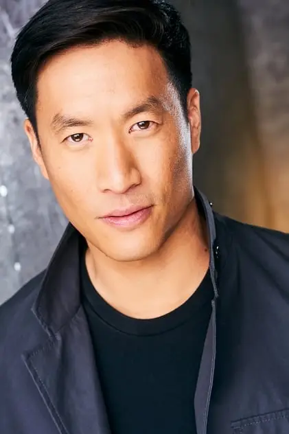Photo de Oyoung, Stephen Photo de Oyoung, Stephen