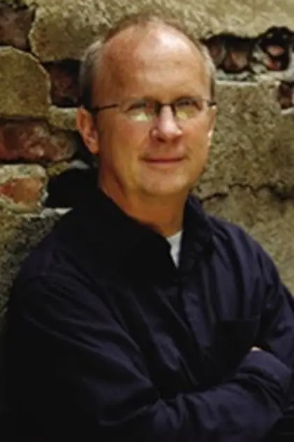 Photo de P. reidy, Joseph