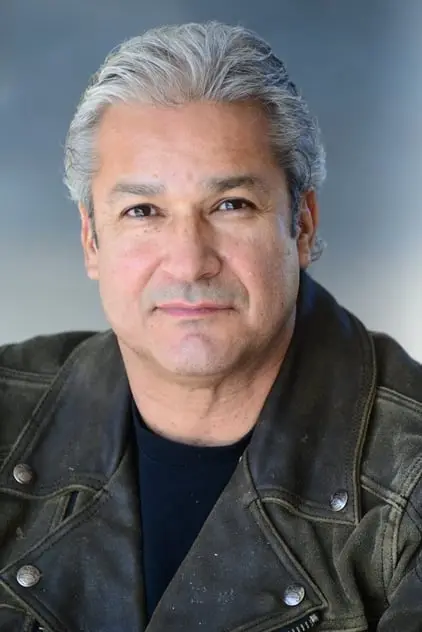 Photo de P. santillanes, Joseph