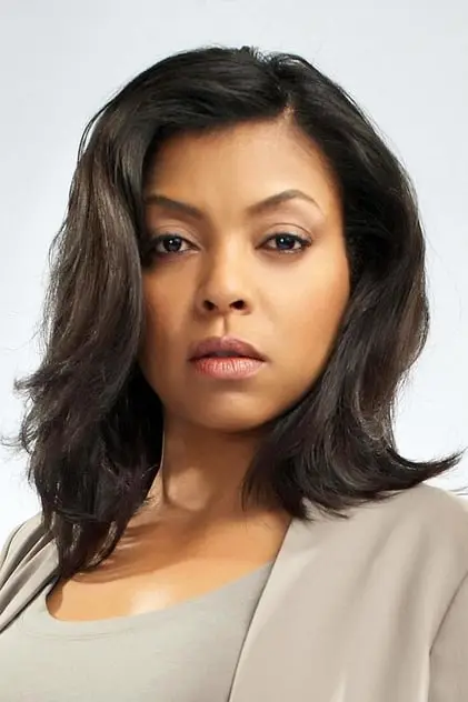 Photo de P. henson, Taraji Photo de P. henson, Taraji