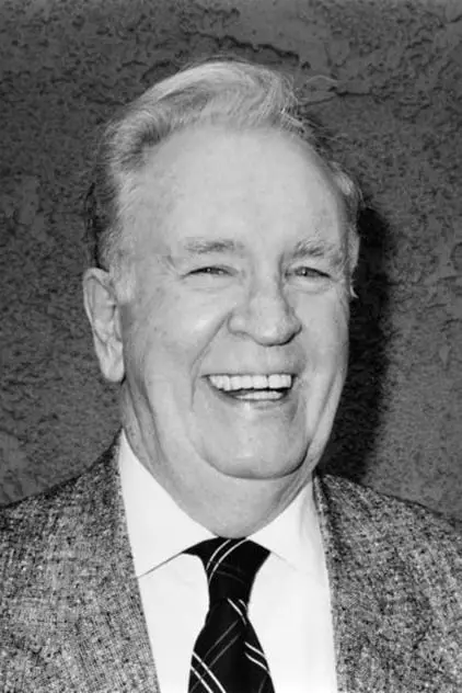 Photo de P. finnegan, John