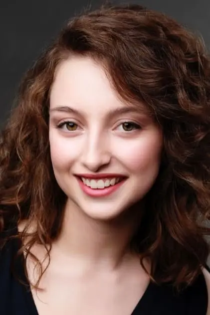 Photo de Pace, Michaela