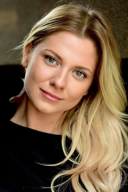 Photo de Pahde, Valentina