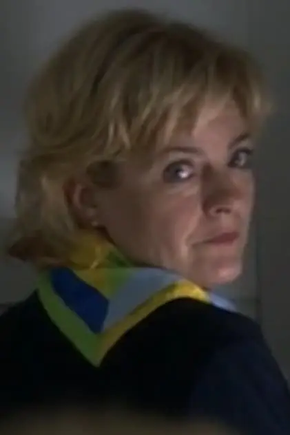 Photo de Pálsdóttir, María