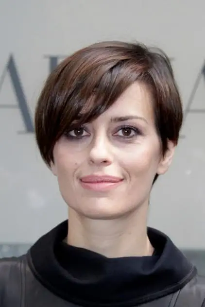 Photo de Pandolfi, Claudia