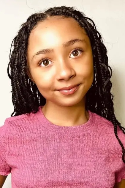 Photo de Paris johnson, Sa'raya