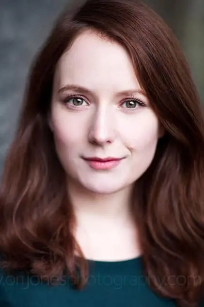 Photo de Parker, Freya