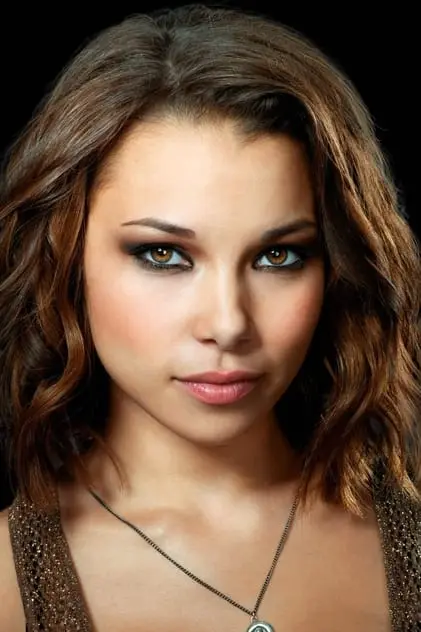 Photo de Parker kennedy, Jessica Photo de Parker kennedy, Jessica
