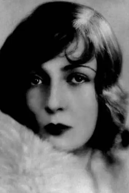 Photo de Parlo, Dita