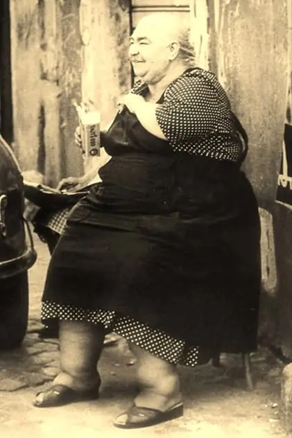 Photo de Passeri, Ada