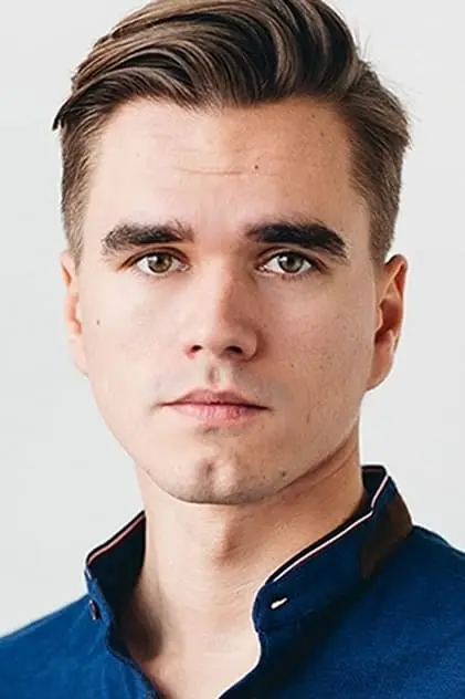 Photo de Pasternak, Grisha