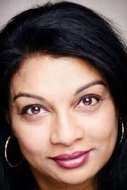 Photo de Patel, Leela