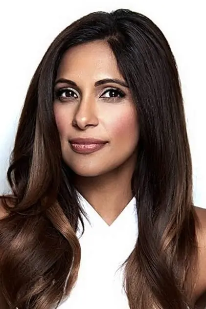 Photo de Patel, Sangita