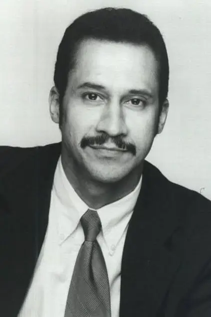 Photo de Pagán, Antone