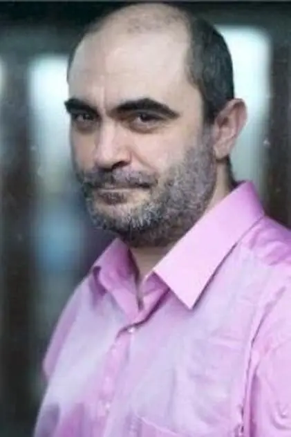 Photo de Page, Stéphane