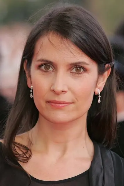 Photo de Pailhas, Géraldine