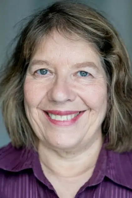 Photo de Paolini, Christine