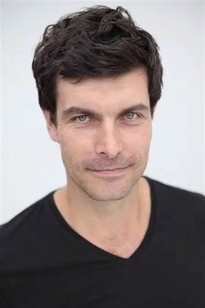 Photo de Paou, Christophe