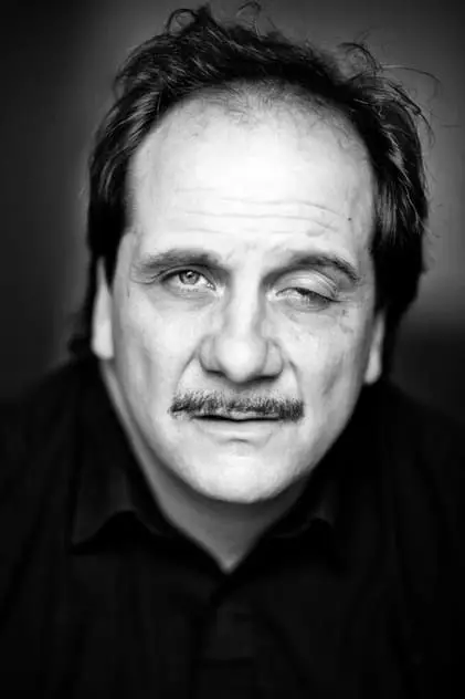 Photo de Paquatte, Jérôme