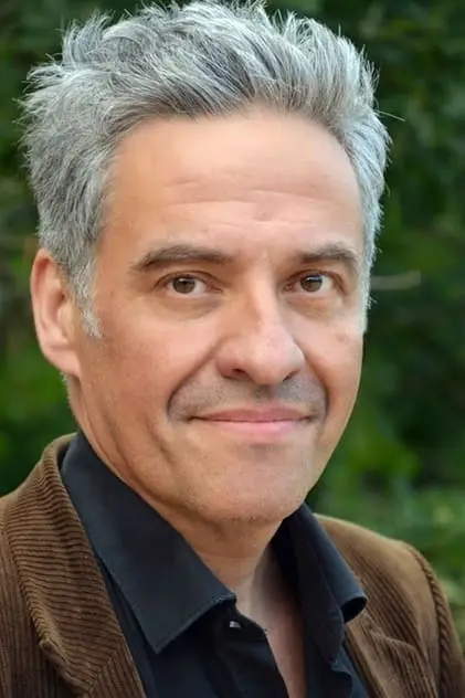 Photo de Parent, Dominique
