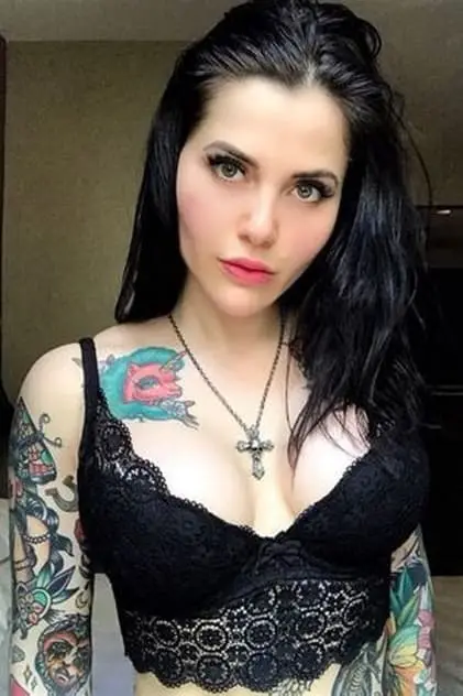 Photo de Pariente, Aurore