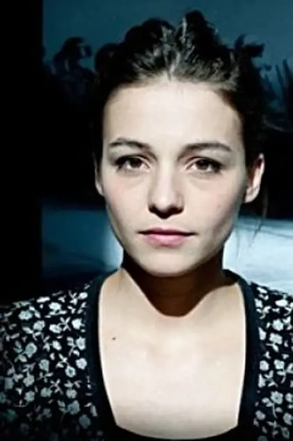 Photo de Parigot, Pauline