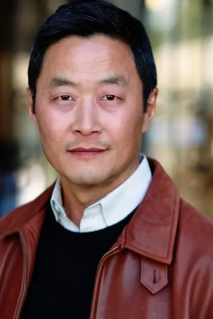 Photo de Park, Steve Photo de Park, Steve