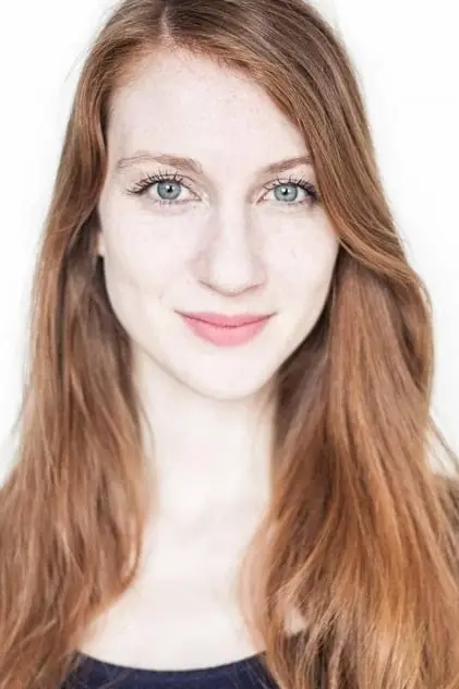 Photo de Parker, Louise