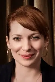 Photo de Parkinson, Katherine Photo de Parkinson, Katherine
