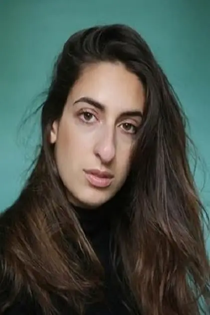 Photo de Partouche, Salomé